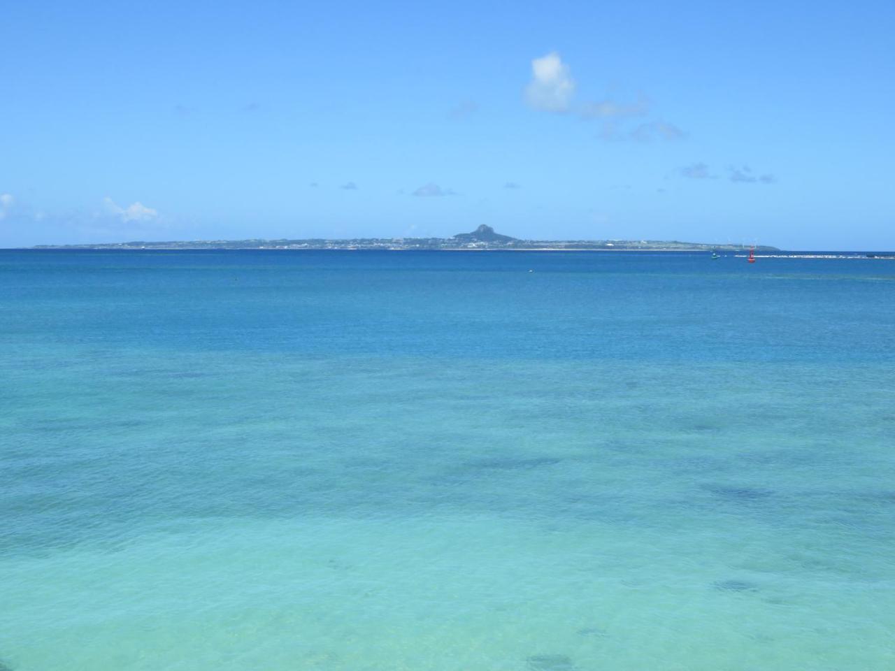 Вілла Okinawa Freedom Накідзин Екстер'єр фото